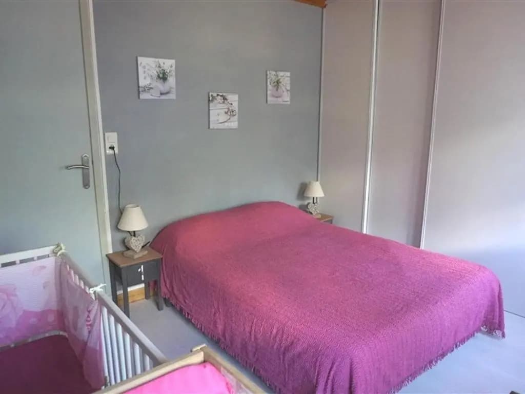 Appartement Mont-Dore, 3 pièces, 10 personnes - FR-1-415-72 - Miniature 6