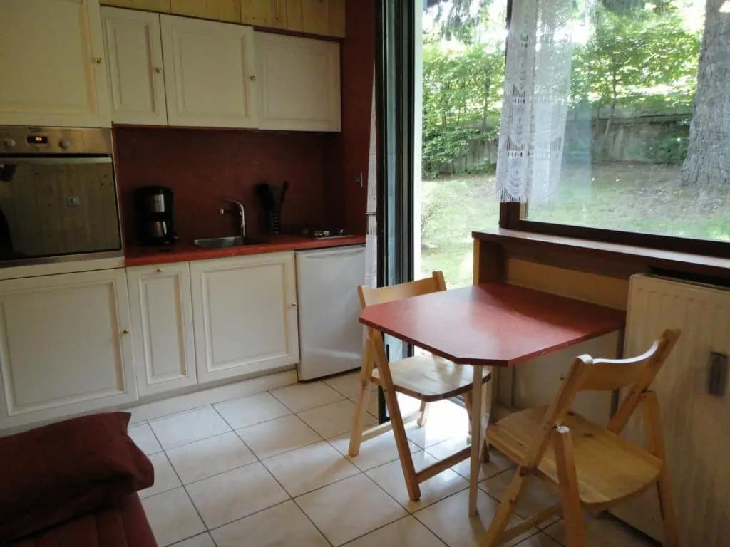Appartement Chamonix-Mont-Blanc, 1 pièce, 2 personnes - FR-1-517-3 - Photo 3