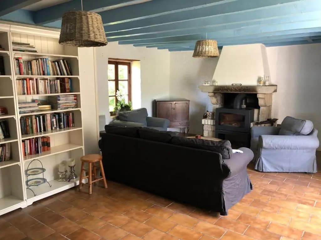 Maison Bousset - Photo 3
