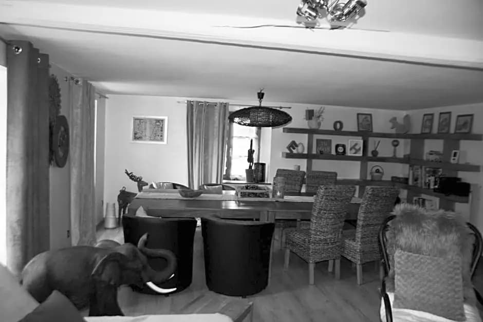 Au 1608 - Le Nid - Photo 4