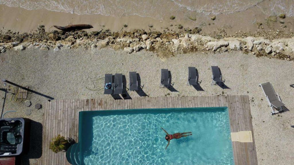 Coco Beach Marie-Galante - Photo 5