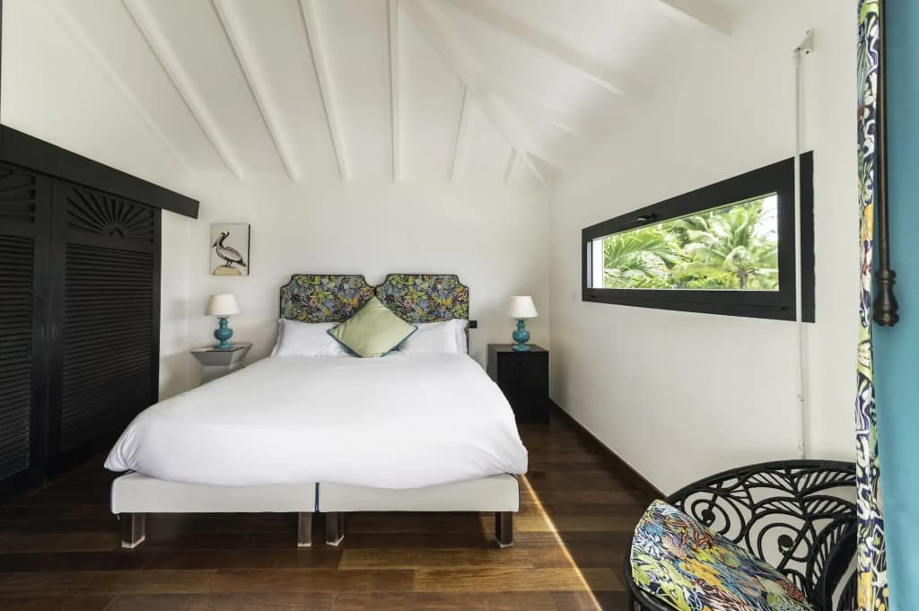 La Toubana Hôtel & Spa - Photo 2