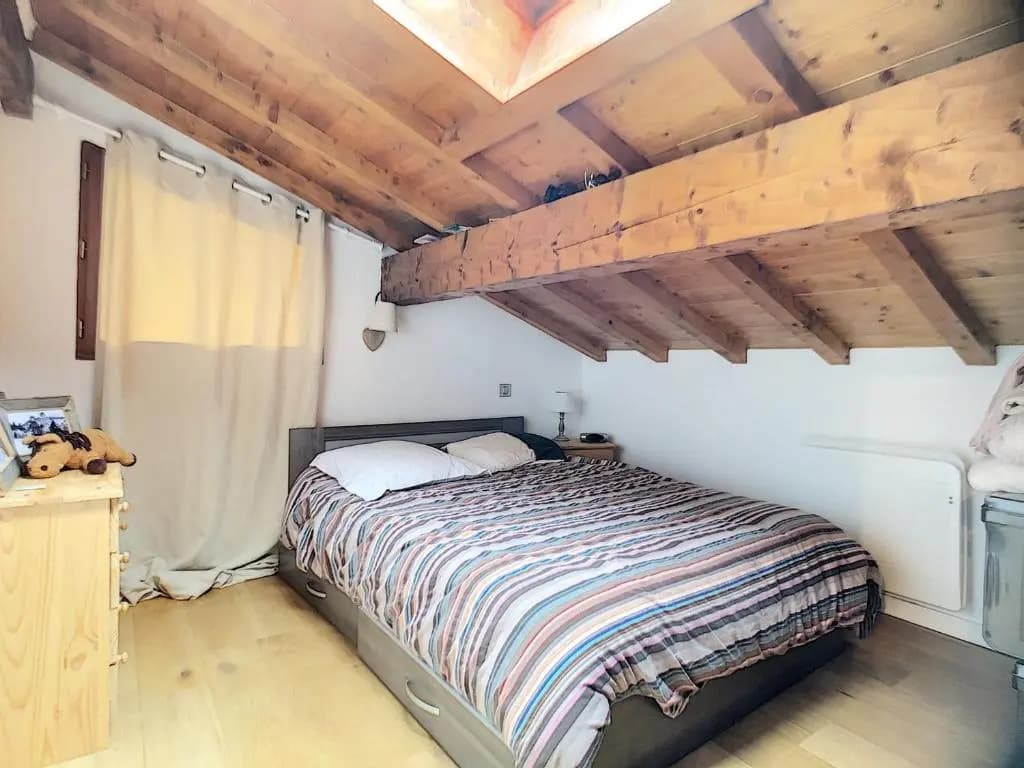 Appartement Les Gets, 4 pièces, 7 personnes - FR-1-454-71 - Photo 5