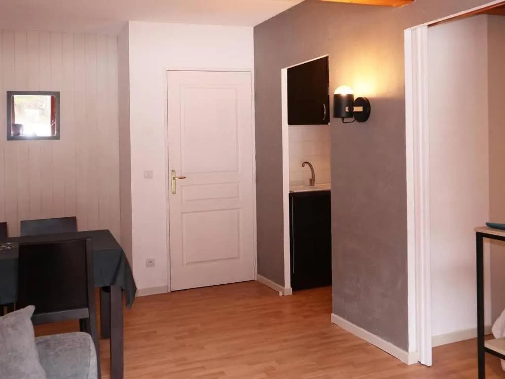 Appartement Les Orres, 2 pièces, 4 personnes - FR-1-322-38 - Photo 2