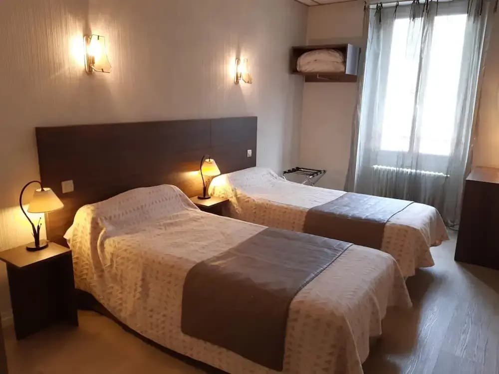 Hôtel Le Boulevard - Photo 3