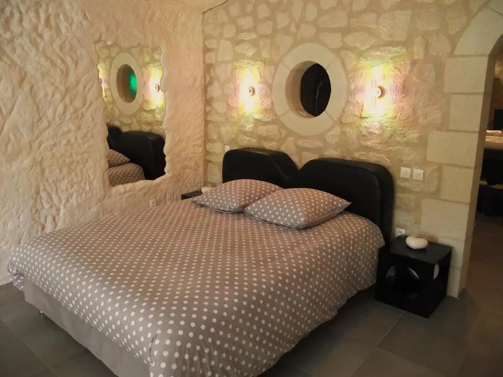 Troglodelice - Photo 2