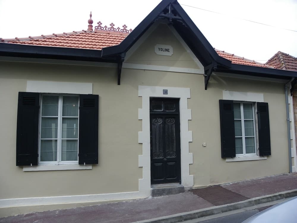 Villa Parc Mauresque - Photo 1