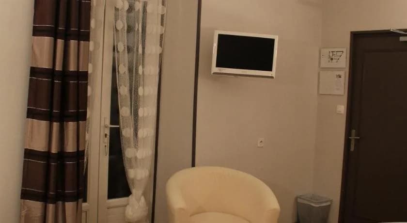 Hotel Les Alpes - Photo 4