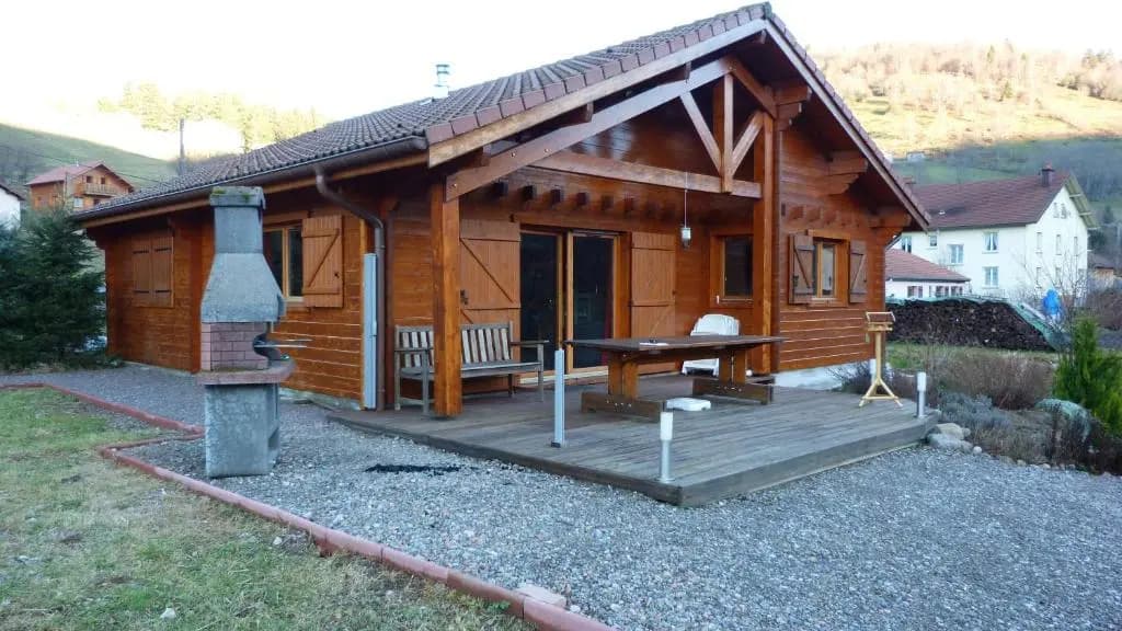 Chalet Notre Retraite - Photo 2