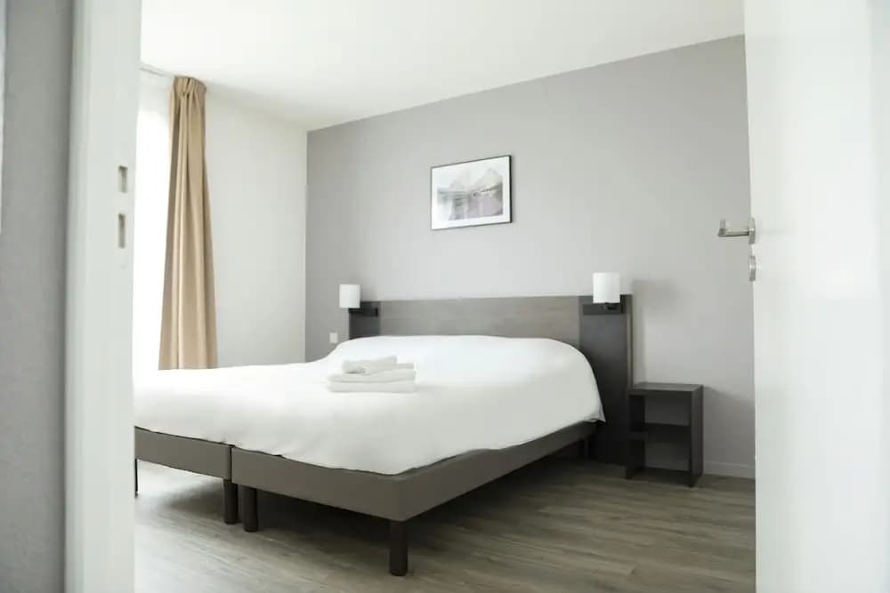 Aparthotel Adagio Access Orleans - Photo 5