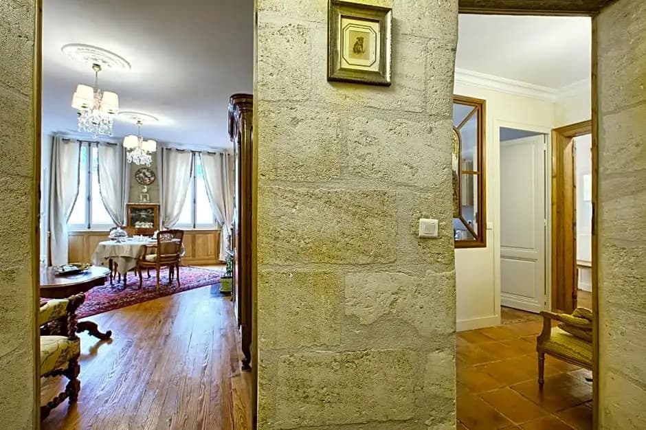 Le Clos De Saint Seurin - Photo 4