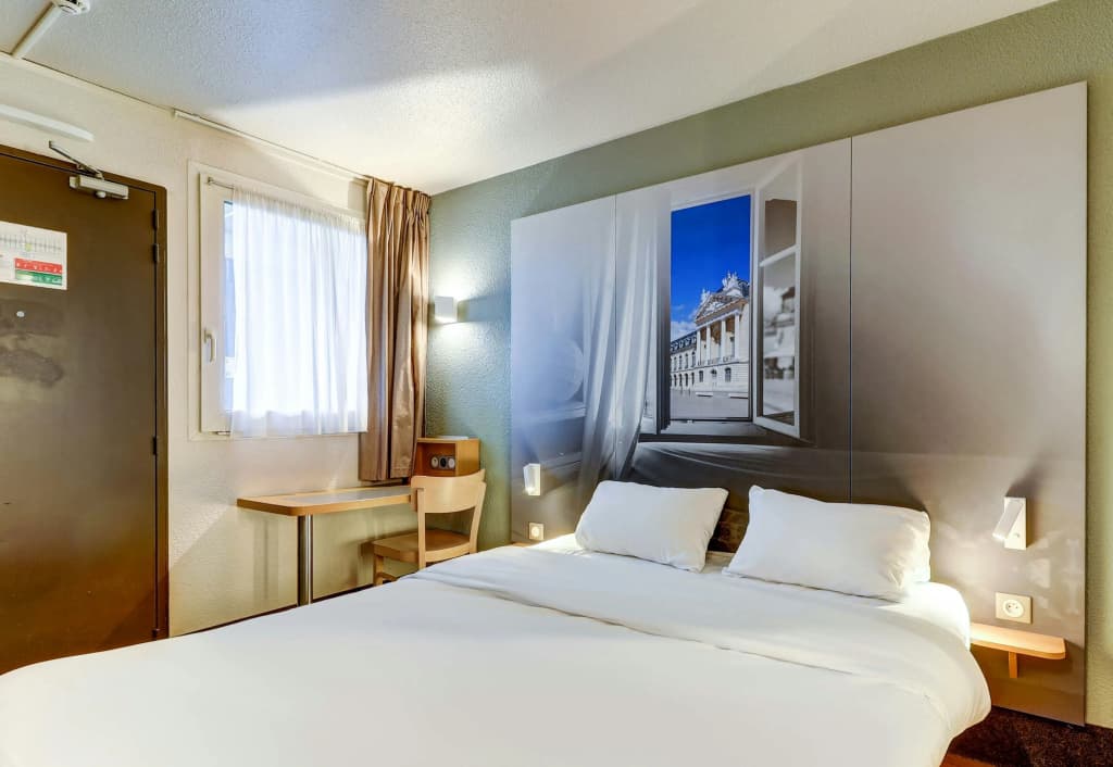 B&B HOTEL DIJON Marsannay - Photo 4