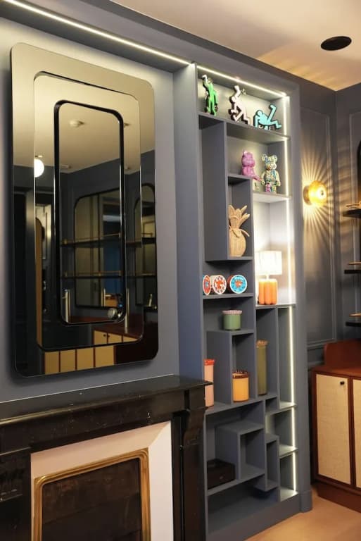 Hotel le 6 Tiquetonne - Miniature 6
