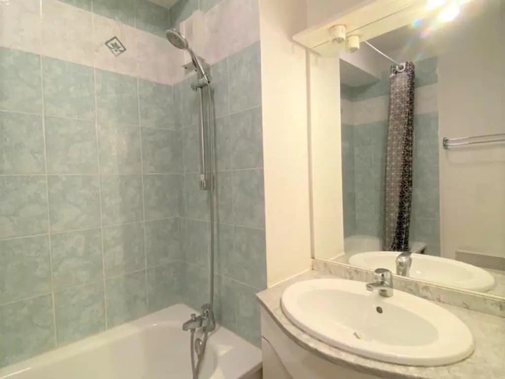 Appartement Le Dévoluy, 2 pièces, 6 personnes - FR-1-504-485 - Miniature 6