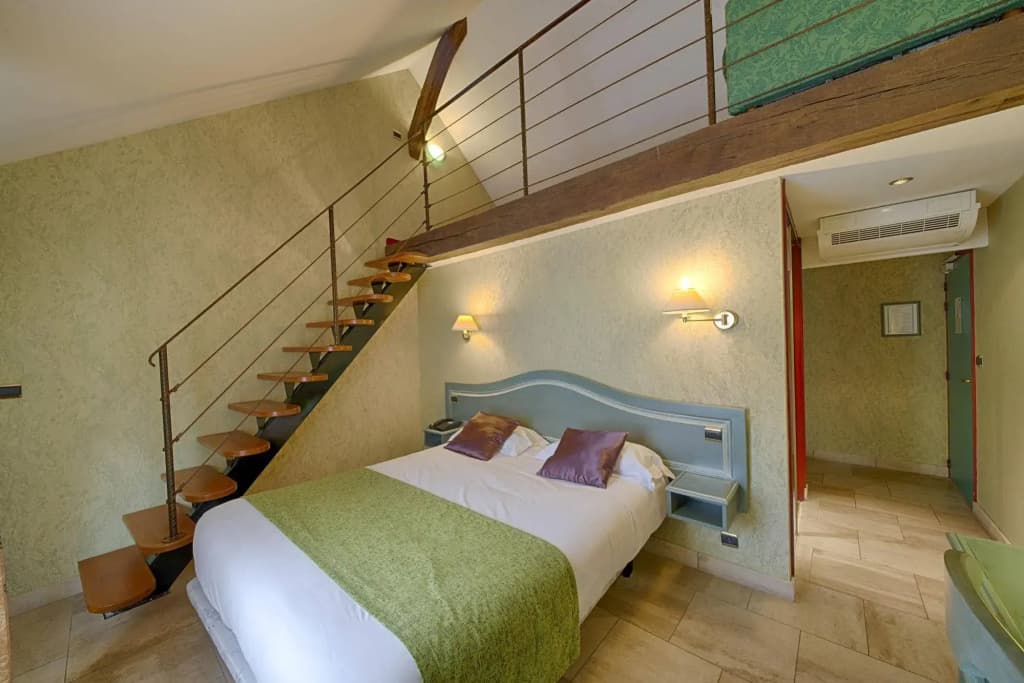 LOGIS Le Tadorne - Photo 3