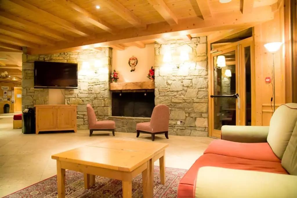 Les Alpages de Val Cenis 2p 4p - Photo 2