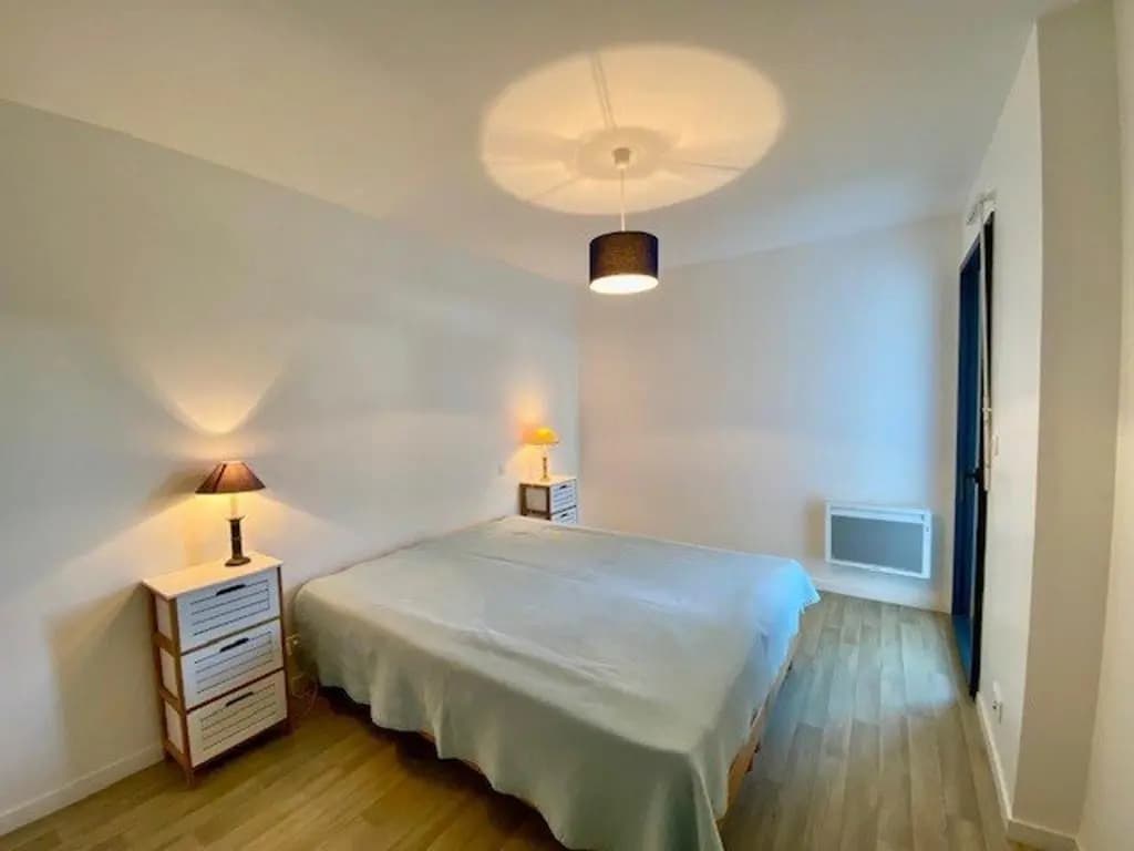 Appartement Quiberon, 3 pièces, 4 personnes - FR-1-478-206 - Photo 5