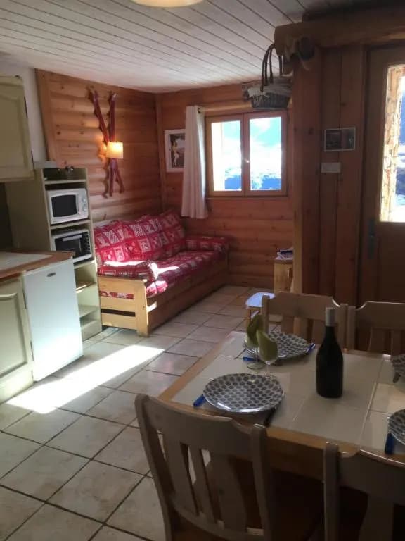 Appartements dans Chalet - Photo 4