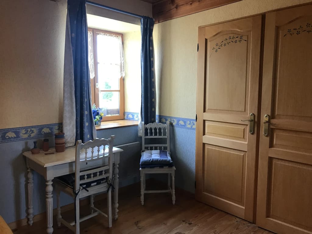 Chambre D'hôtes Myrtille - Photo 4