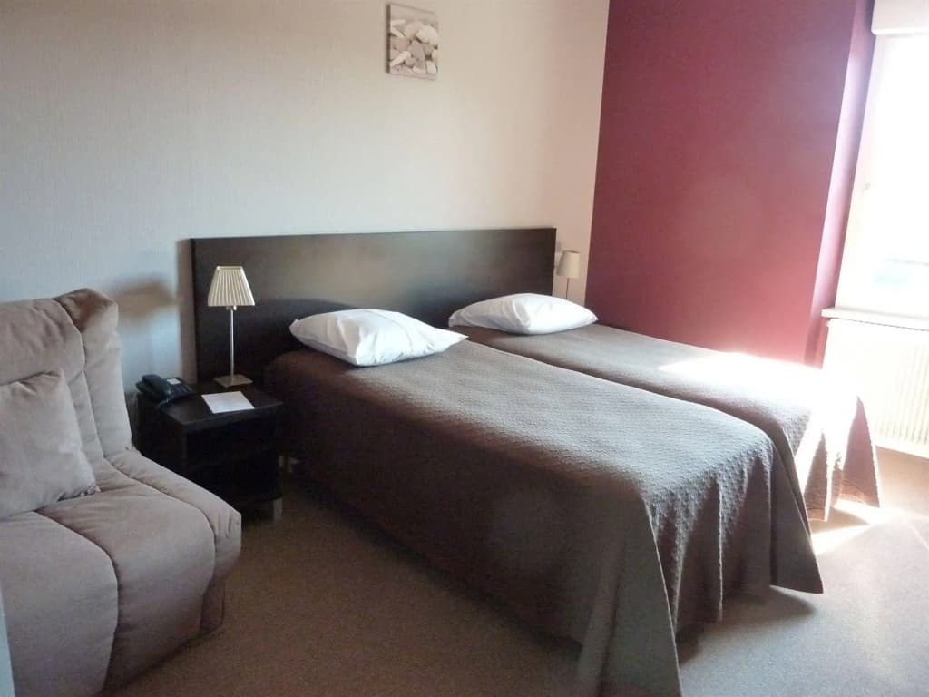 Hôtel de la Plage - Photo 4