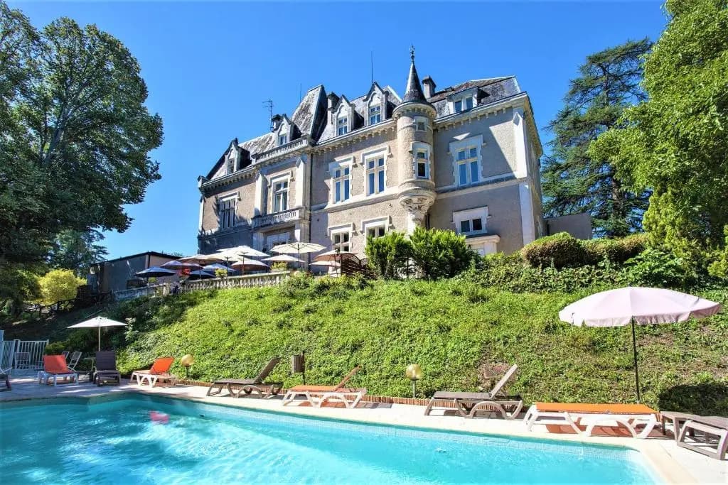 Chateau des Reynats - Photo 5