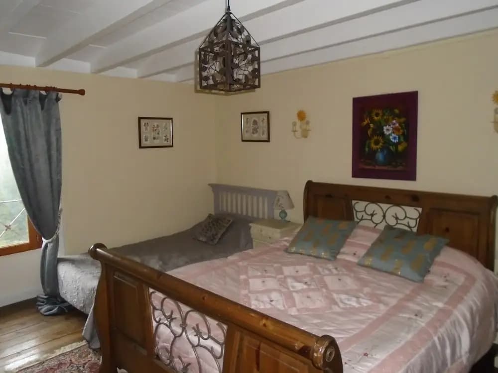 Chambres d'Hôtes Bienvenue - Photo 5
