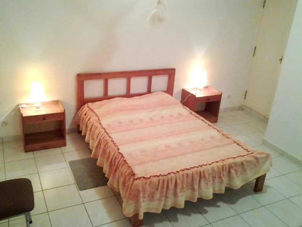 Apartment with One Bedroom in Le Moule, with Enclosed Garden And Wifi - 3 Km From the Beach - Photo 5
