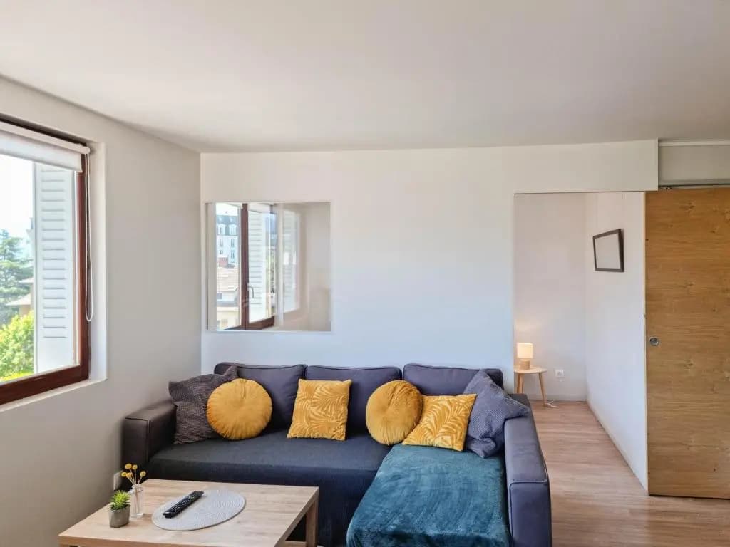 Majord'Home - Suite & View *** - Proche lac - Photo 3