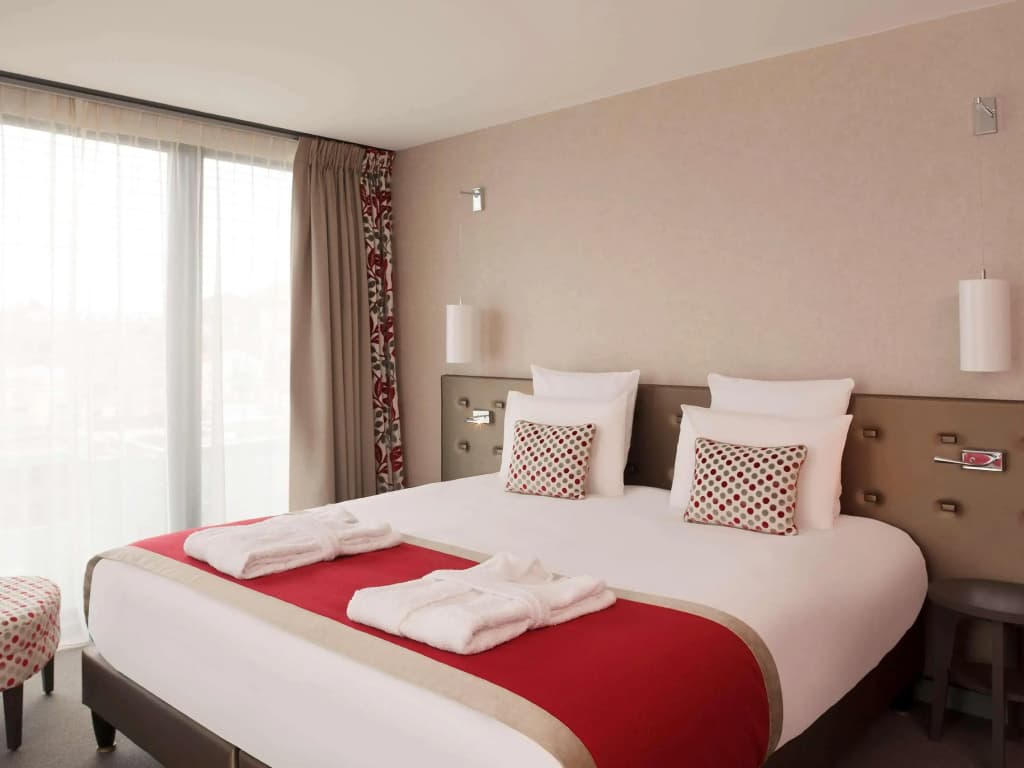Mercure Clermont Ferrand Centre Jaude - Miniature 6