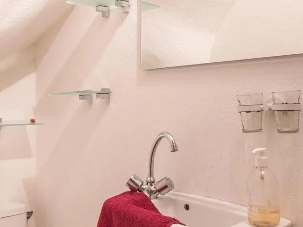 Appartement Le Monêtier-les-Bains, 5 pièces, 8 personnes - FR-1-330F-12 - Miniature 8