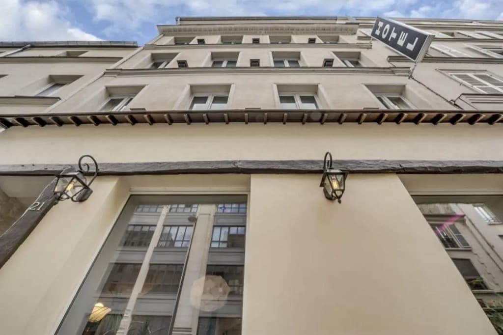 Hotel Sofia - Photo 1