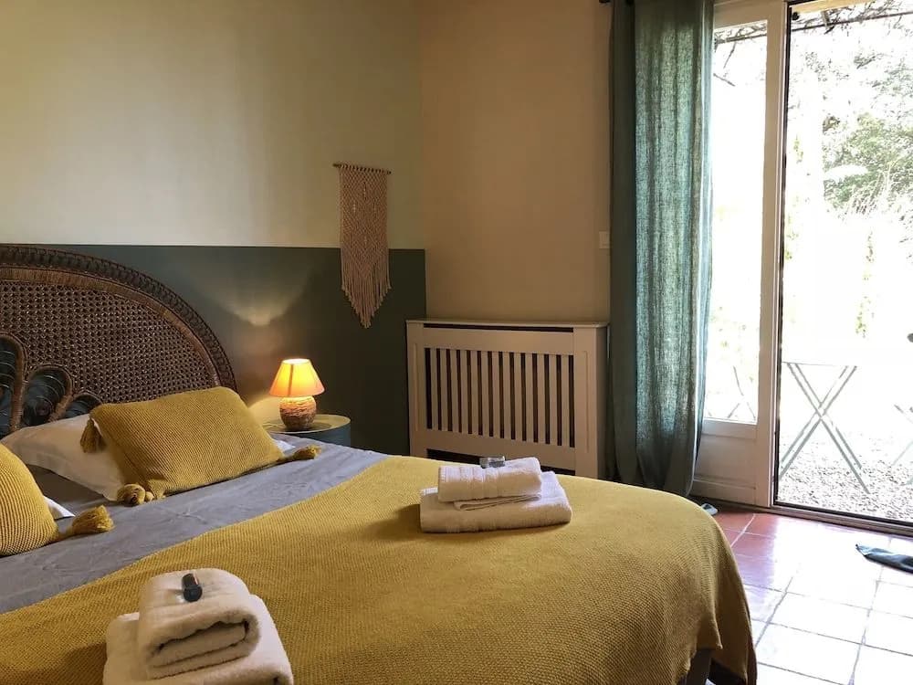 La Bastide Dou Pastre - Photo 1