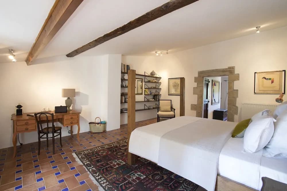 Chateau d'Olmet Guesthouse - Photo 4