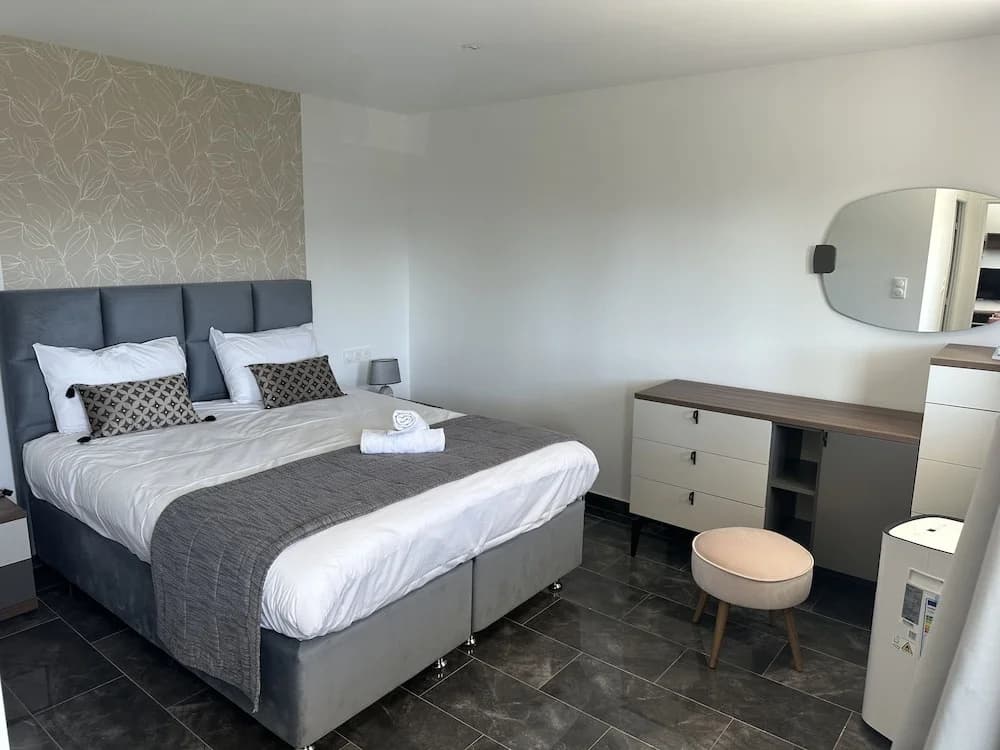 Hôtel Parc & Spa les Cigognes - Photo 4