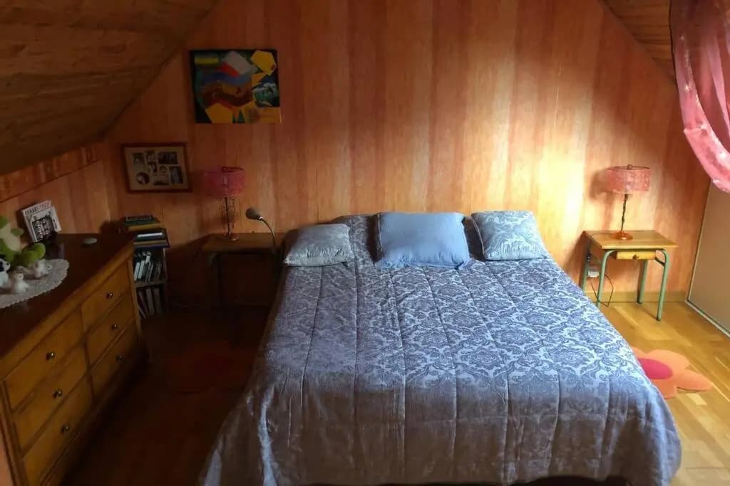 Location maison 2 chambres - Photo 4