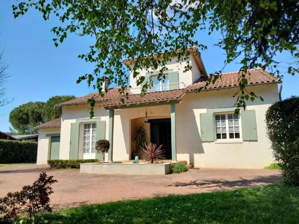 Gîte Chancelade, 5 pièces, 8 personnes - FR-1-616-236 - Photo 1