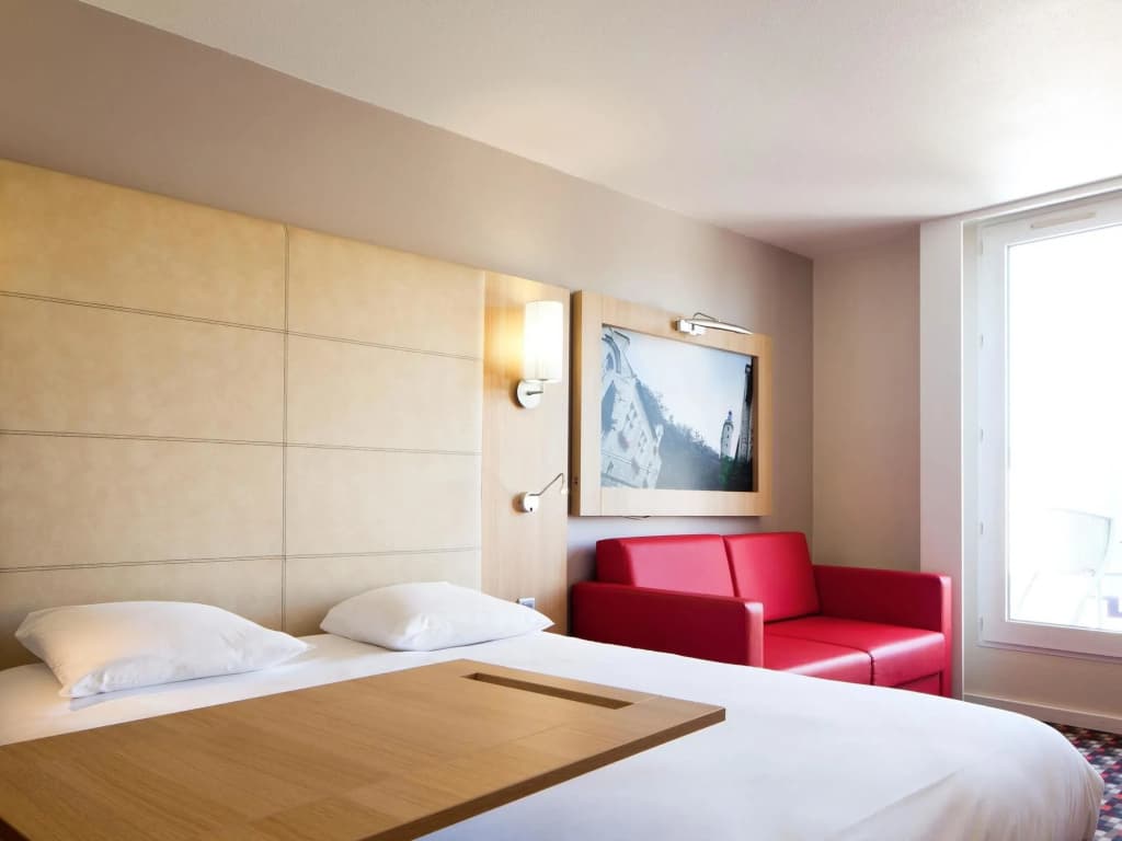 ibis Styles Chinon - Miniature 6