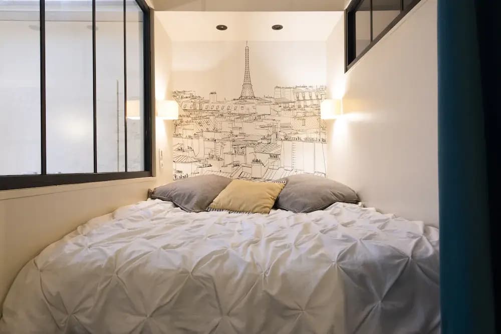 My Nest Inn Paris Quartier Latin - Photo 3