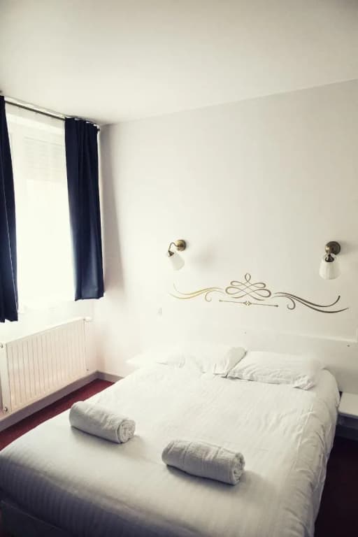 The Old Hotel Ravel - Photo 3