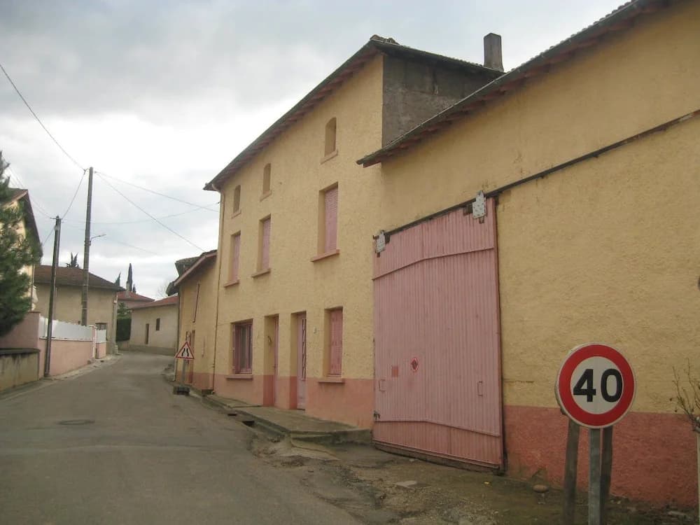 La petite ferme des Vitoz - Photo 1