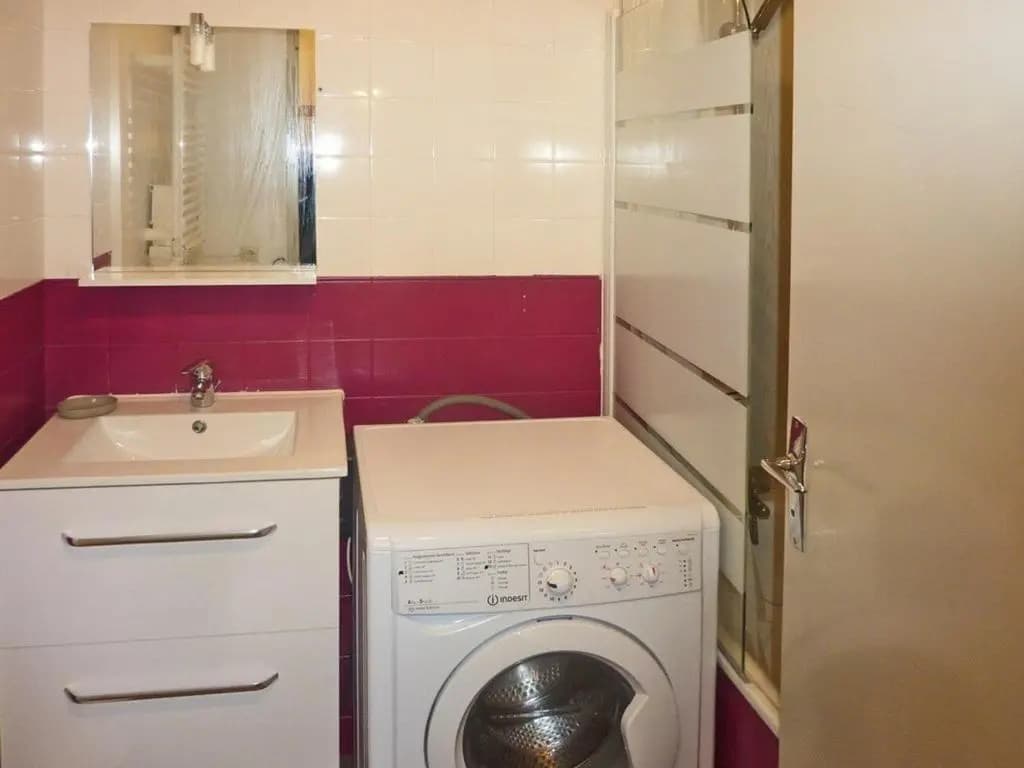 Appartement Les Orres, 1 pièce, 4 personnes - FR-1-322-319 - Photo 5