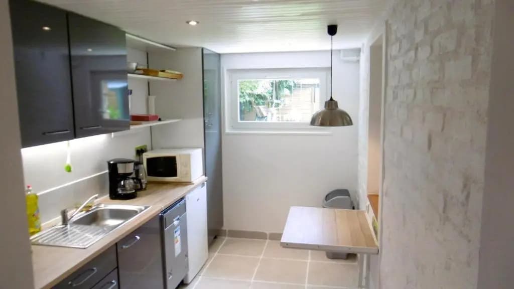 Appartement les Acacias - Miniature 8