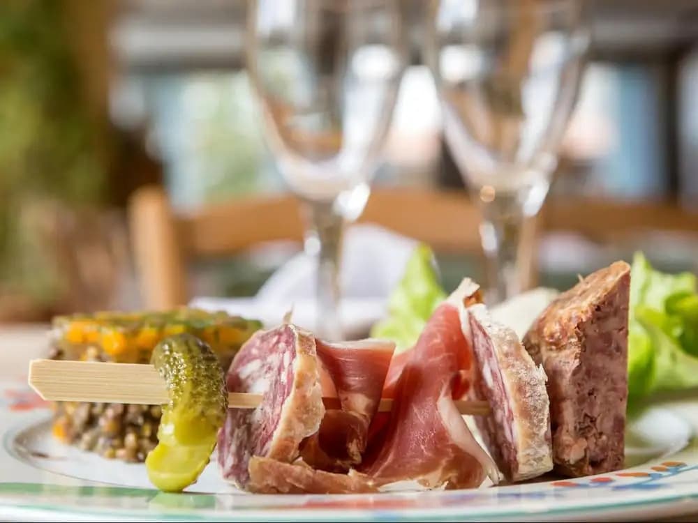 Logis Le Clair Logis - Miniature 7