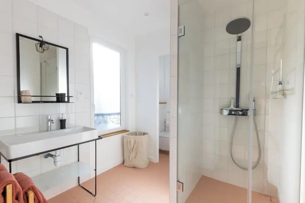Appartement R2 Reims Gare Centre - Miniature 7