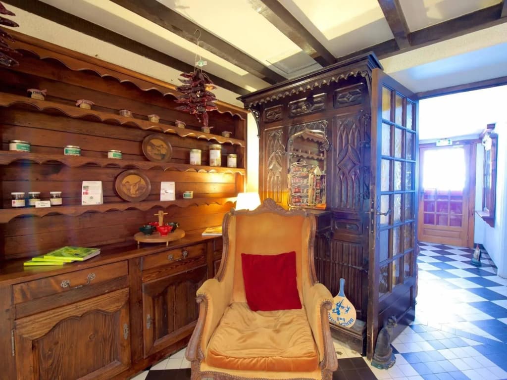 Auberge Chez Tante Ursule - Miniature 8