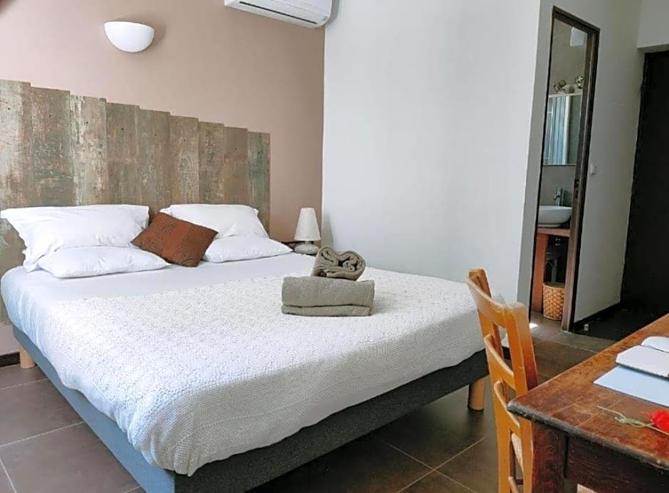 Auberge de Tesa - Photo 4