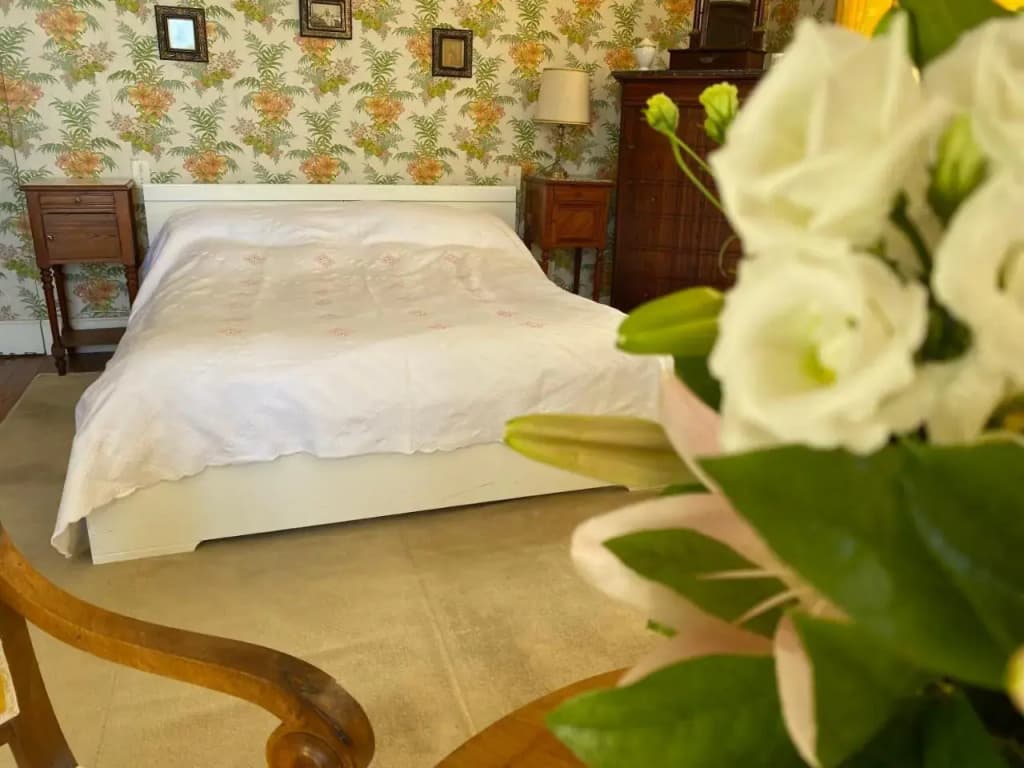 Maison d'hôtes - Villa Les Pins - Lempaut - Photo 3