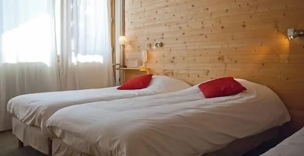 Hôtel La Mandia - Photo 5