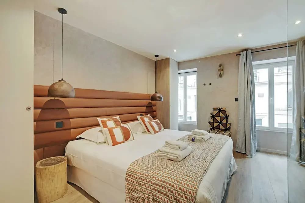 Gorgeous 3br/8p Apartment - Caire / Montorgueil - Photo 4