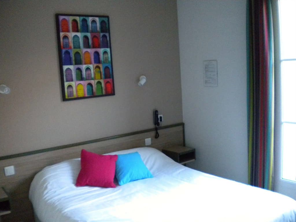 Hotel le Lion d'or - Miniature 6